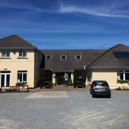 The Mourne Lodge "Cnocnafeola" Newry Esterno foto