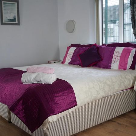 The Mourne Lodge "Cnocnafeola" Newry Esterno foto