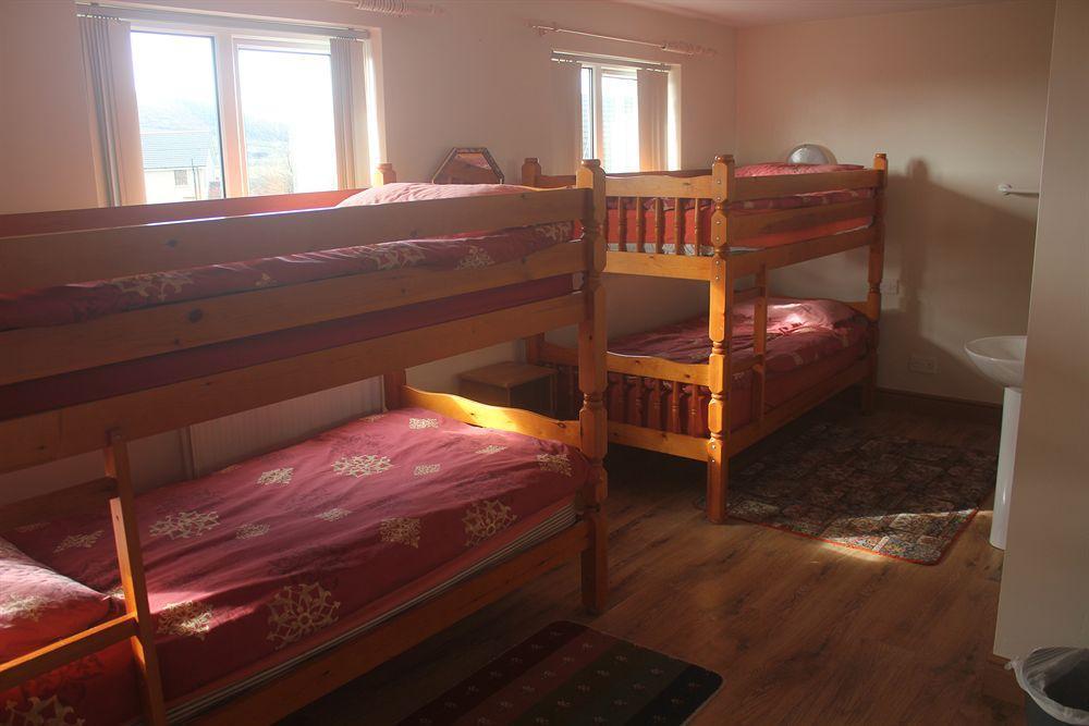 The Mourne Lodge "Cnocnafeola" Newry Esterno foto