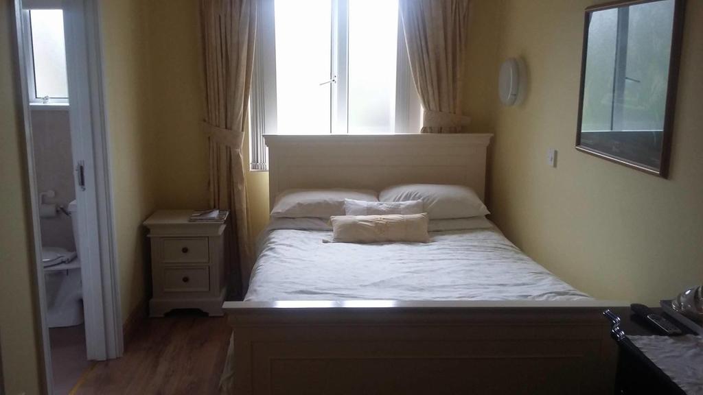 The Mourne Lodge "Cnocnafeola" Newry Esterno foto