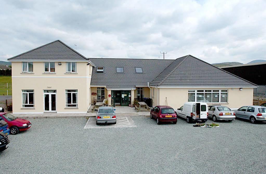 The Mourne Lodge "Cnocnafeola" Newry Esterno foto