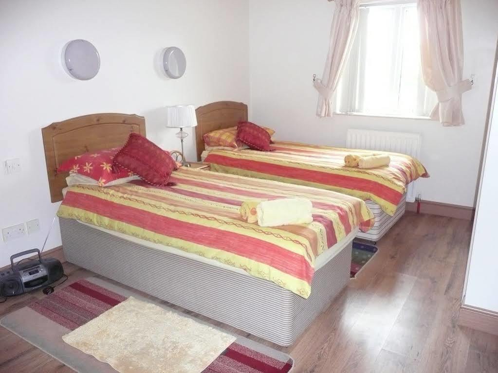 The Mourne Lodge "Cnocnafeola" Newry Esterno foto