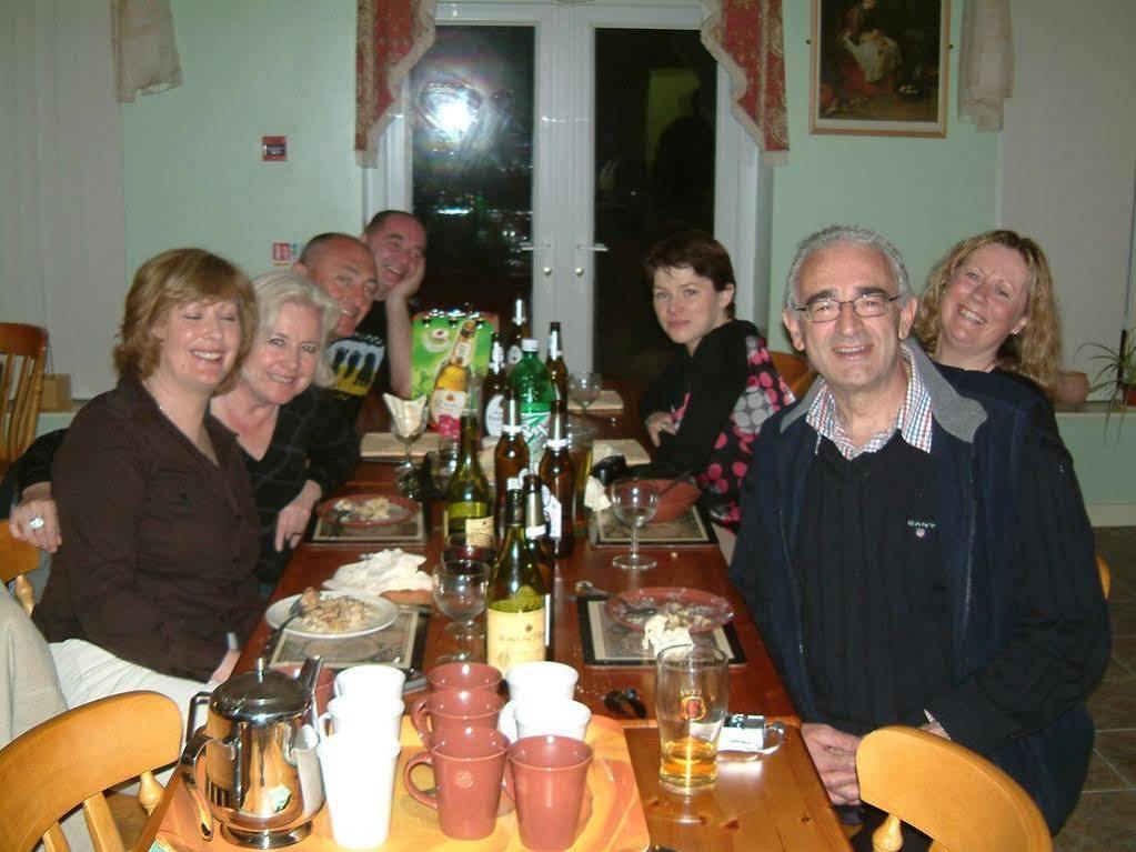The Mourne Lodge "Cnocnafeola" Newry Esterno foto