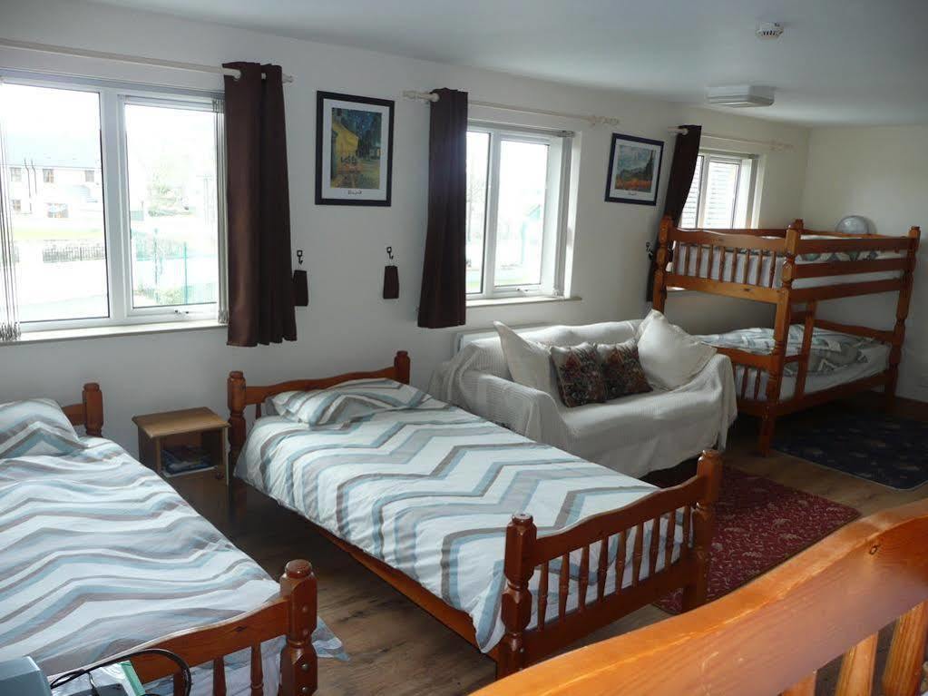 The Mourne Lodge "Cnocnafeola" Newry Esterno foto