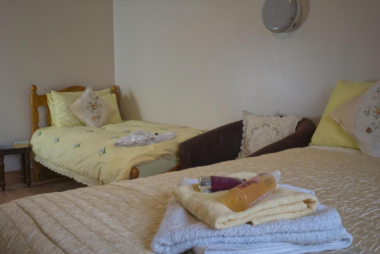 The Mourne Lodge "Cnocnafeola" Newry Esterno foto